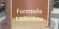 Ladenbau-Formteile