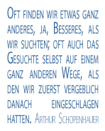 Schoppenhauer - xyloton